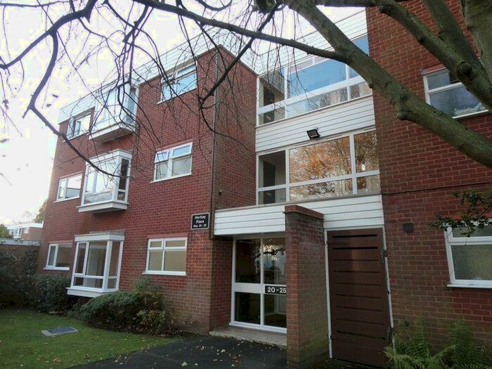 2 Bedroom Flat To Rent In Hartley Place, Edgbaston, B15