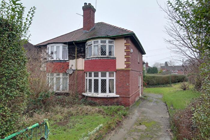 2 Bedroom Semi Detached House For Sale In Monk Bridge Road, Leeds, LS6