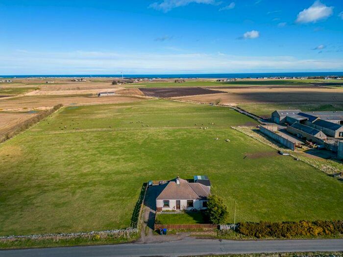 3 Bedroom Cottage For Sale In Cairness, Fraserburgh, AB43