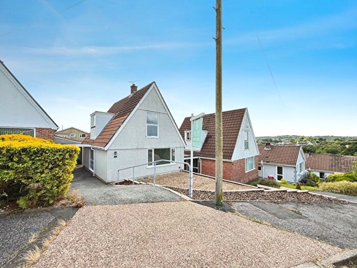 3 Bedroom Detached House For Sale In Yr Aran, Dunvant, Swansea, West Glamorgan, SA2
