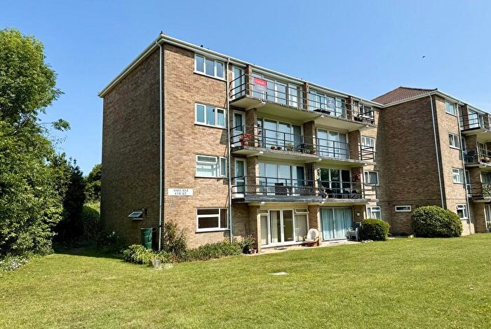 1 Bedroom Apartment For Sale In Broadsands Walk, Gomer, Gosport, PO12