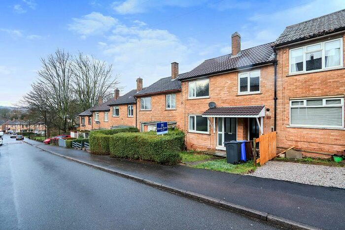 3 Bedroom Terraced House To Rent In Fraser Crescent, Sheffield, South Yorkshire, S8
