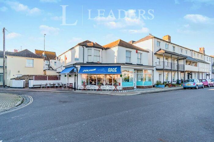 1 Bedroom Flat To Rent In Waterloo Square, Bognor Regis PO21