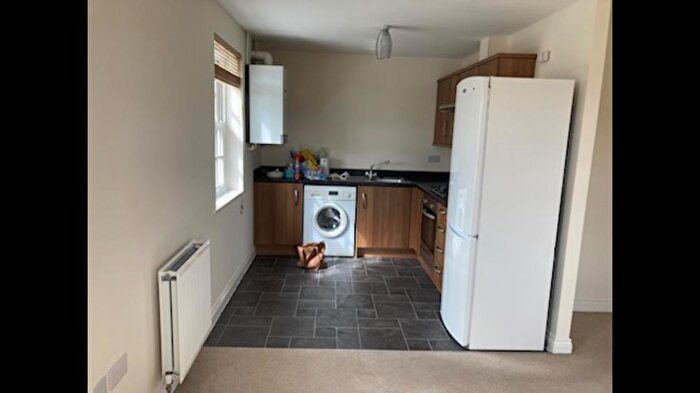 2 Bedroom Apartment To Rent In Saxon Way, Great Denham, MK40