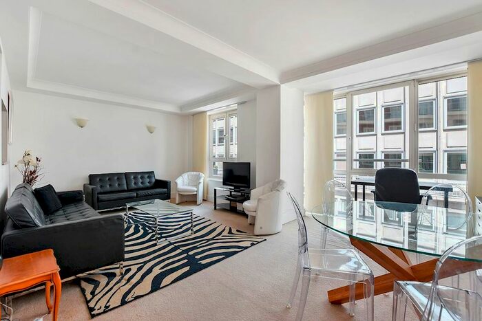 2 Bedroom Flat To Rent In Bird Street, London, W1U