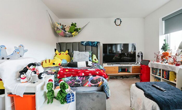 3 Bedroom End Of Terrace House For Sale In Baines Way, Framlingham, Woodbridge, IP13