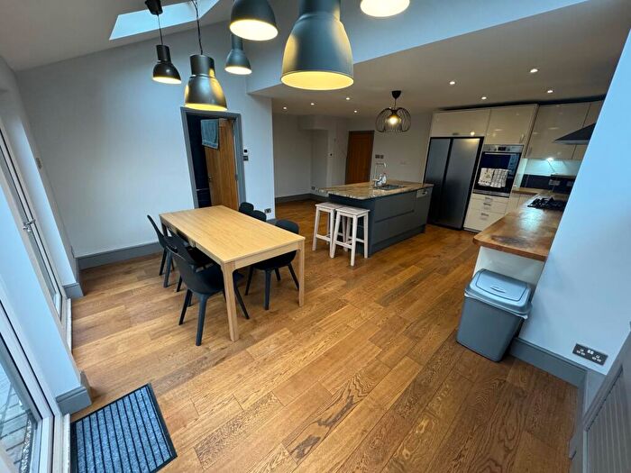 5 Bedroom House To Rent In Bloomfield Road, Brislington, BS4