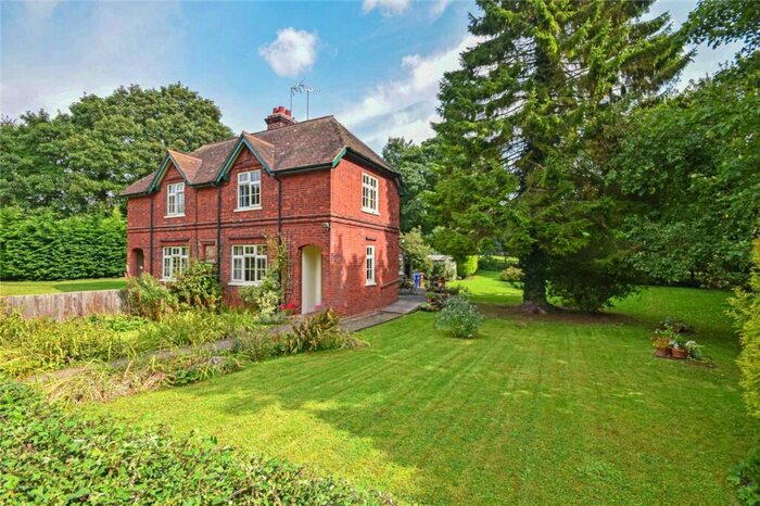 3 Bedroom Semi-Detached House To Rent In Thurlow Road, Great Wratting, Haverhill, Suffolk, CB9