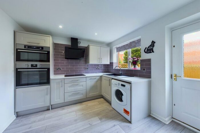 3 Bedroom Terraced House To Rent In Renforth Close, St James Village, Gateshead, Tyne And Wear, NE8