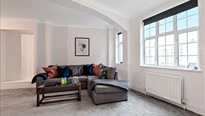 Studio To Rent In Hill Street, Mayfair, London, W1J