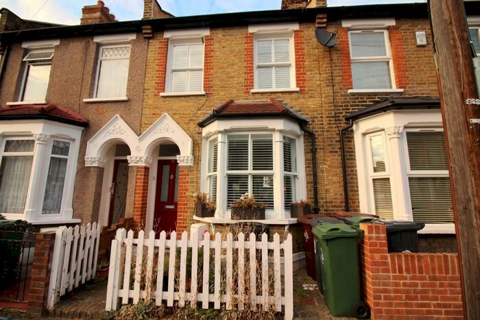 4 Bedroom Terraced House To Rent In Lancaster Road, London, E17