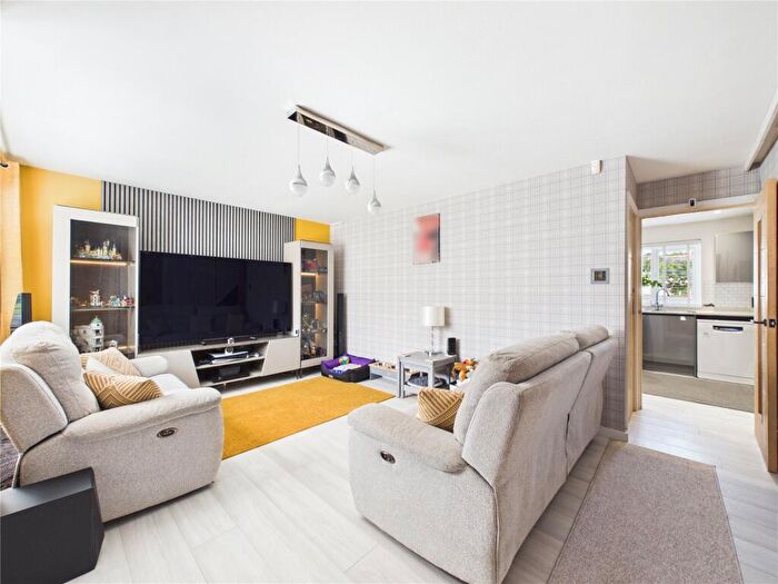 3 Bedroom Terraced House For Sale In Elmtree Way, Kingswood, Bristol, BS15
