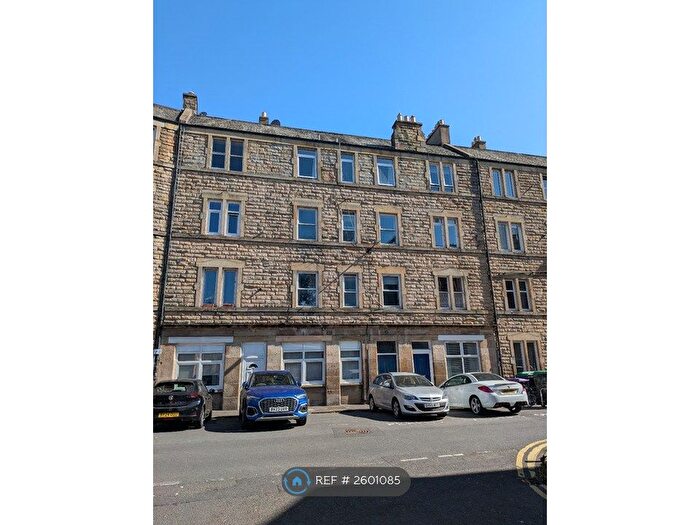 1 Bedroom Flat To Rent In Milton Street, Edinburgh, EH8