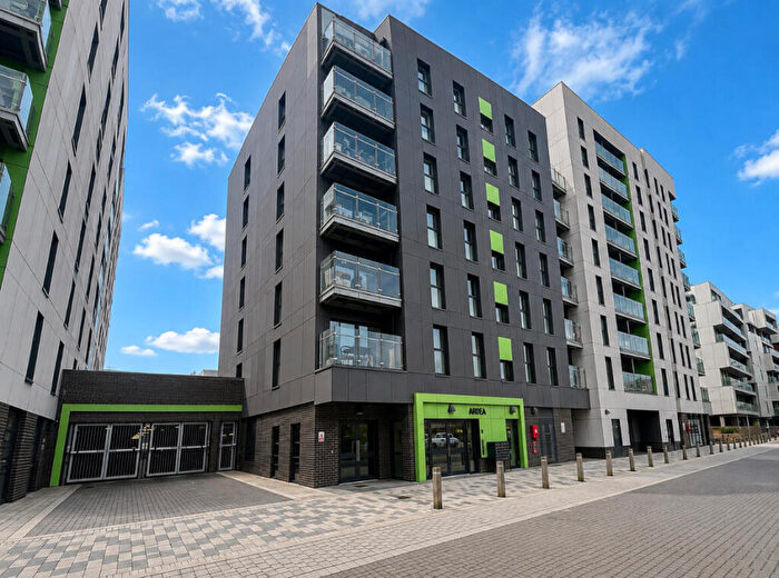 2 Bedroom Apartment For Sale In Norwich, NR1