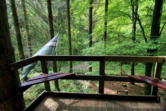 Plot For Sale In Portsmouth Arms, Umberleigh, EX37