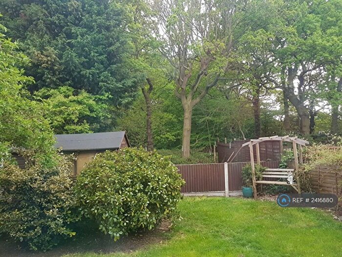 2 Bedroom Maisonette To Rent In Charminster Road, London, SE9