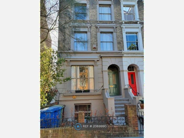 1 Bedroom Flat To Rent In Peckham, London, SE15