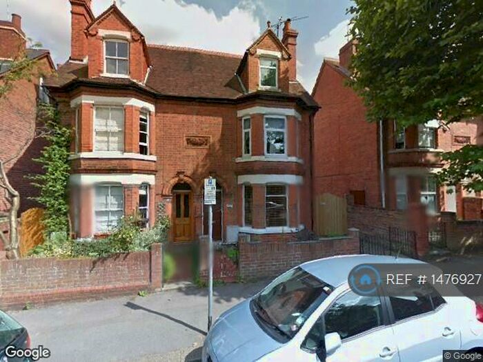 2 Bedroom Flat To Rent In Wantage Road, Reading, RG30