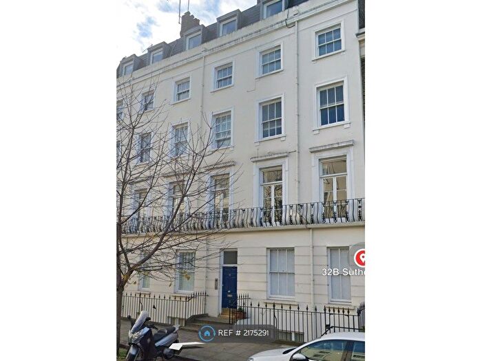 Studio To Rent In Sutherland Street, London, SW1V