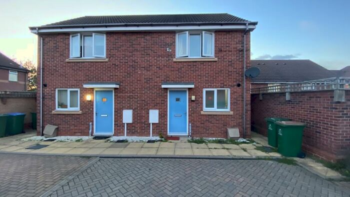 2 Bedroom Semi-Detached House To Rent In Hillmorton Road, Henley Green, Coventry, CV2