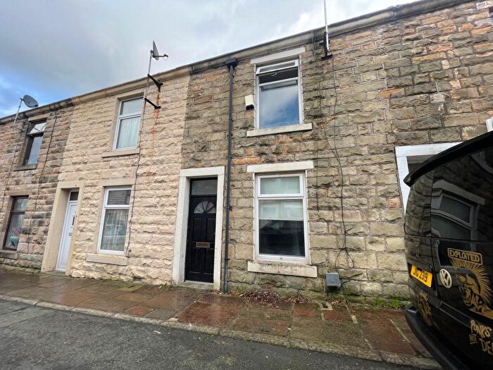 2 Bedroom Terraced House To Rent In Lee Street, Accrington, BB5
