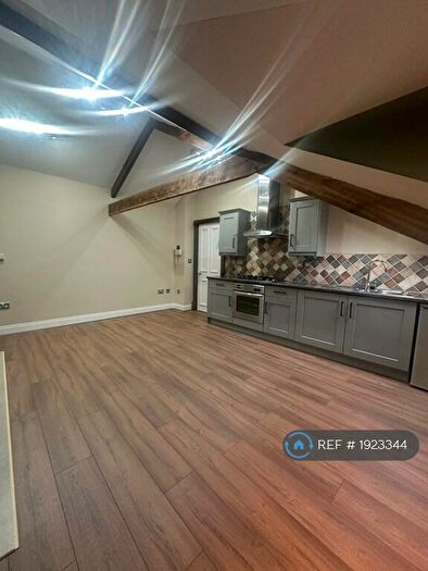 2 Bedroom Penthouse To Rent In Grange Crescent, Sunderland, SR2