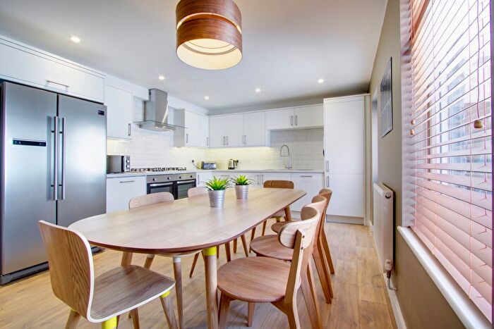 7 Bedroom Terraced House To Rent In Bagot Street, Liverpool, L15