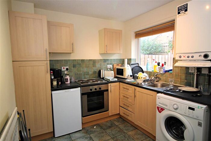 2 Bedroom Terraced House To Rent In Windmill Court, Newcastle Upon Tyne, NE2
