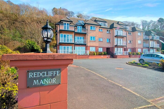 2 Bedroom Flat For Sale In Redcliffe Manor, Skelmorlie, North Ayrshire, PA17