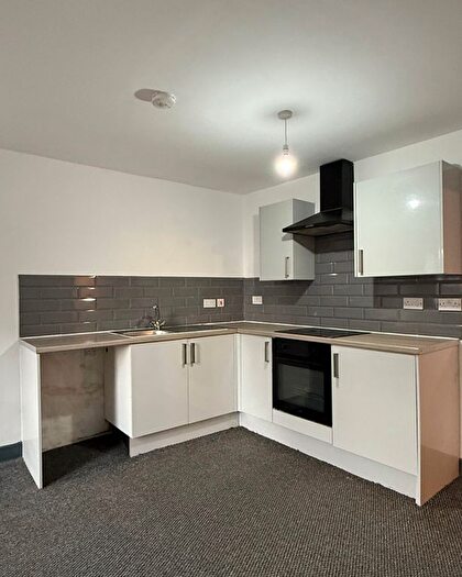 1 Bedroom Flat To Rent In Roscoe Street, Oldham, OL1