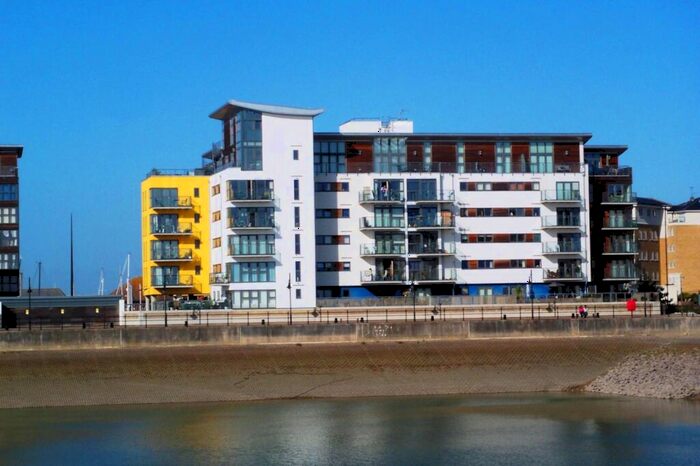2 Bedroom Apartment To Rent In Centauri Court, Midway Quay, Sovereign Harbour North, Eastbourne, BN23