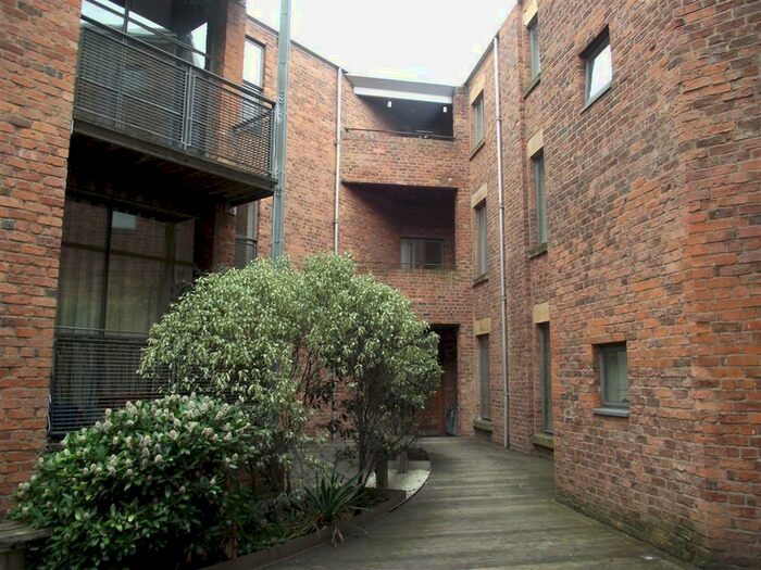 1 Bedroom Apartment To Rent In Old Haymarket, Liverpool, L1