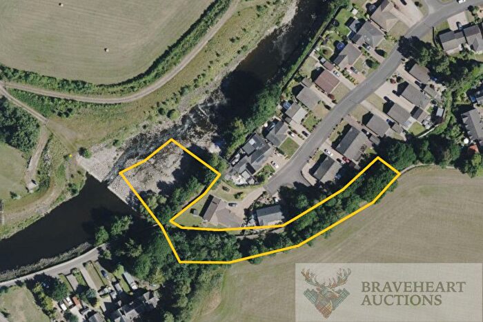 Land For Sale In Almond Grove, Huntingtowerfield, Perth, Perth And Kinross, PH1