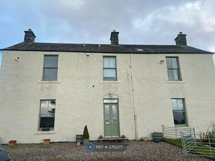 4 Bedroom Detached House To Rent In Stonehill Farmhouse, Dunblane, FK15