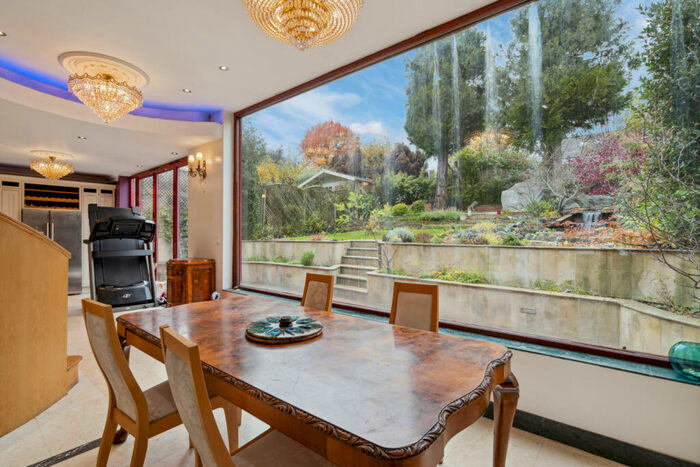 3 Bedroom House To Rent In Valley Avenue, Woodhouse, N12