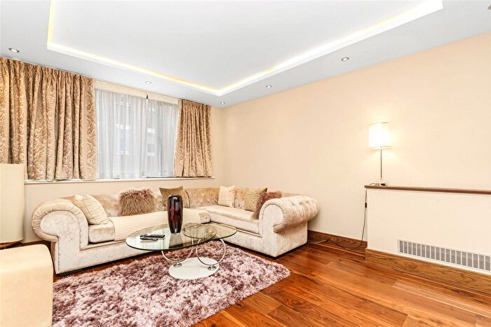 4 Bedroom Detached House To Rent In Cato Street, London, W1H