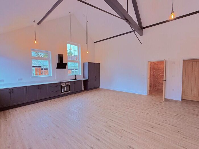 2 Bedroom Apartment To Rent In Mount Lane, Newark, NG24