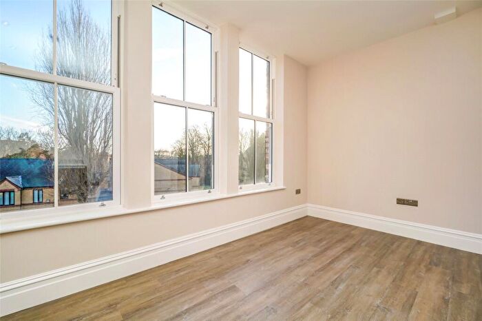 1 Bedroom Apartment For Sale In Sandringham Drive, Aigburth, Liverpool, L17