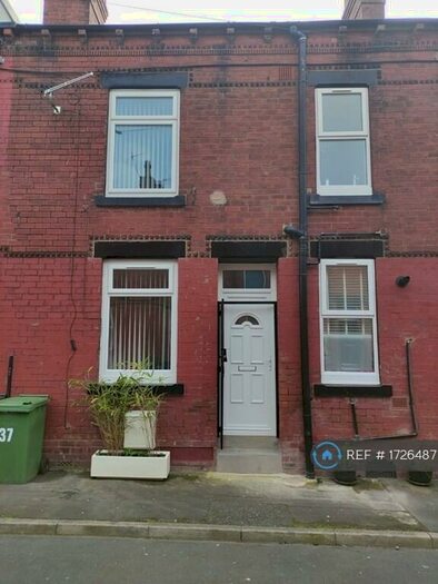 2 Bedroom Terraced House To Rent In Arley Terrace, Leeds, LS12