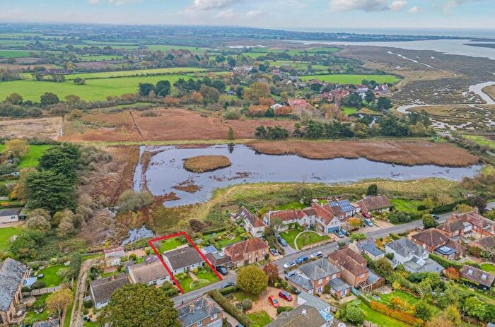 3 Bedroom Property For Sale In Mill Lane, Sidlesham, PO20