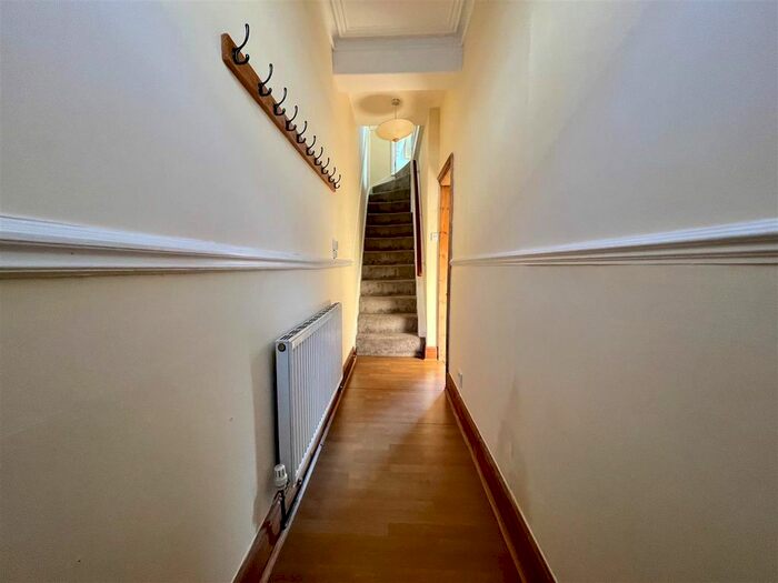 2 Bedroom Property To Rent In Hampden Street, York, YO1