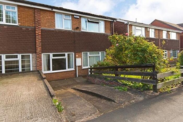 5 Bedroom Semi-Detached House For Sale In Allen Field Court, Park Road, Lenton, NG7