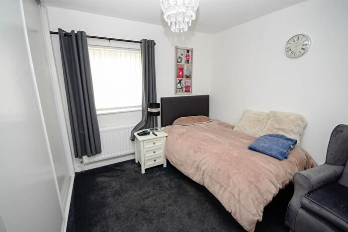 2 Bedroom Terraced House For Sale In Mendip Drive, Washington, NE38