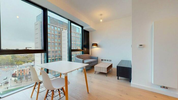 1 Bedroom Flat To Rent In Highgate Hill, N19