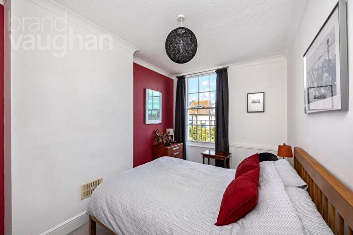 2 Bedroom Flat For Sale In Dyke Road, Brighton, East Sussex, BN1