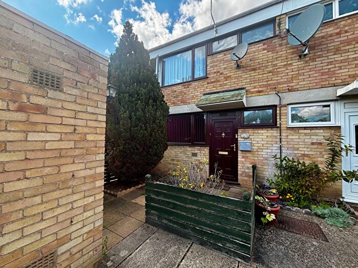 3 Bedroom Property To Rent In Ripon Way, Thetford, IP24