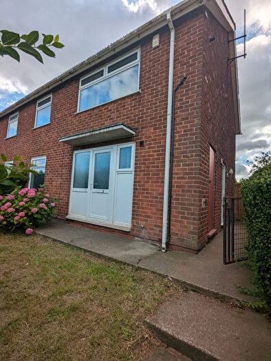 4 Bedroom Semi-Detached House To Rent In Homerton Road, Homerton Road, Middlesbrough, TS3