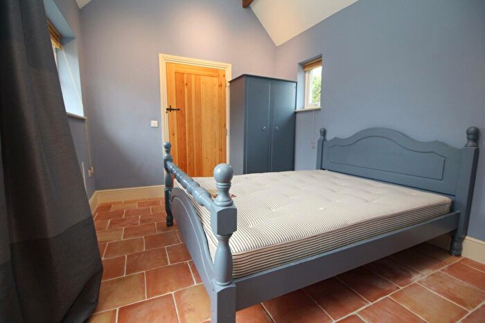 1 Bedroom Character Property To Rent In Grantham Road, Ingoldsby, NG33