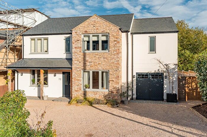 4 Bedroom Detached House For Sale In North Road, Hertford, Hertfordshire, SG14