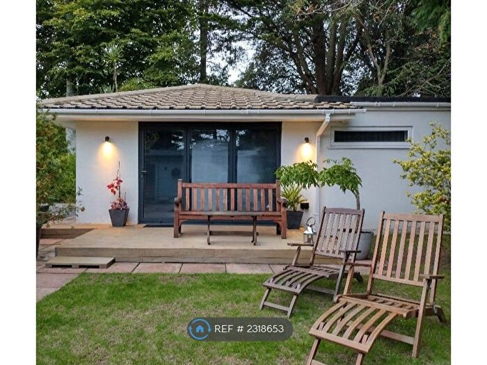 2 Bedroom Detached House To Rent In Ettrick Road, Poole, BH13